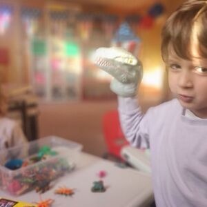 Live show listing for miscellaneous items